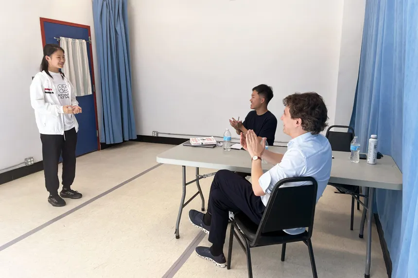 What Makes Us Stand Out