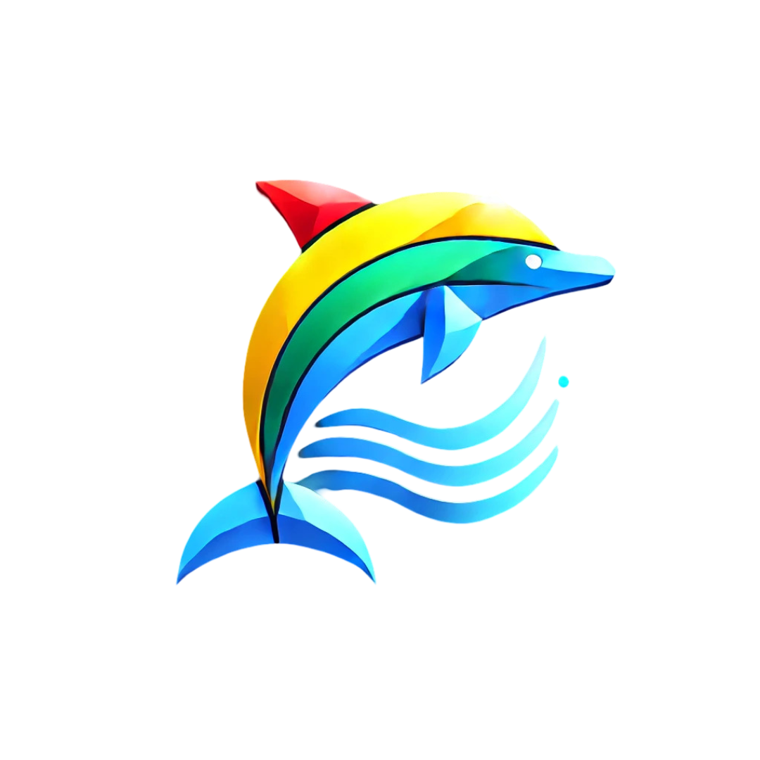 Dolphin AI Logo